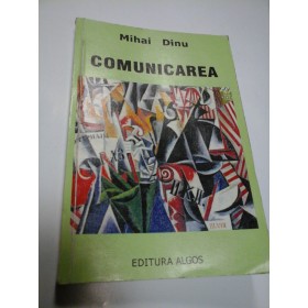 COMUNICAREA - MIHAI DINU